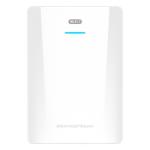 Punto de Acceso Wi-Fi 7 | MIMO 2x2:2 DL-UL OFDMA | Modulación 4096 QAM | 2.5G Ethernet PoE+ | Cobertura 175 m (574.1 ft) | 256 Clientes | BLE 5.3