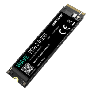 SSD M.2 NVMe | 1 TB | PCIe 3.0 x4 | Lectura 2280 MB|s | Escritura 1800 MB|s | 3D NAND | Formato 2280