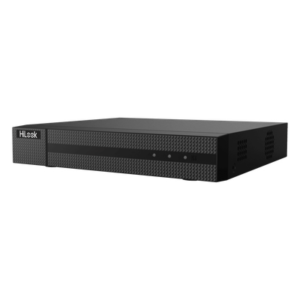 DVR Híbrido | 6 Canales | 4 TurboHD + 2 IP | 4 Megapixel Lite | H.265+ | Audio por Coaxitron | 1 Bahía HDD 10TB