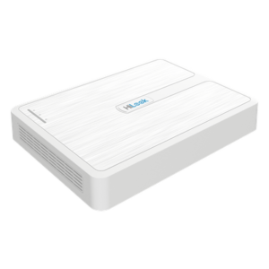 DVR Pentahíbrido | 16 Canales TurboHD + 2 IP | 2 Megapixel 1080p Lite | AcuSense Lite | Audio Bidireccional Coaxitron | H.265+ | Full HD