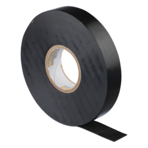 Cinta Aislante Autoadherente | EPR 0.76 mm (30 mil) | 19 mm x 9.1 m | 600V a 69 kV | 90°C Continuo | 130°C Sobrecarga