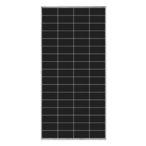 Módulo Solar | 370 W | 24 Vcc | Monocristalino | Celdas Grado A | 1500 V DC máx