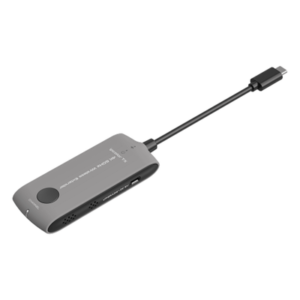 Extensor HDMI sobre IP | 4K@60Hz | Alcance 120 m (393.7 ft) | HDMI 2.0 | HDCP 2.2 | 18 Gbps | Matriz 256x256