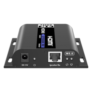 Extensor HDMI Inalámbrico | 4K@60Hz | Type-C | Wi-Fi 6 | 5 GHz | 20 m (65.6 ft) | HDCP 2.2 | 18 Gbps | 16:1 TX-RX