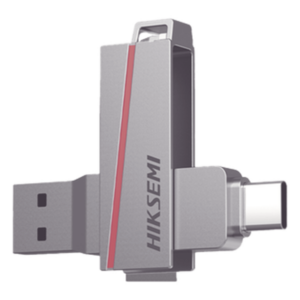 Memoria USB Dual | 16 GB | USB-C y USB-A | Lectura 150 MB|s | Aleación de Zinc | 19.2 g