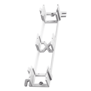 Montaje de Pared | Panel de Parcheo 12 Puertos | Compatible 19' y 23' | ROHS | Metal