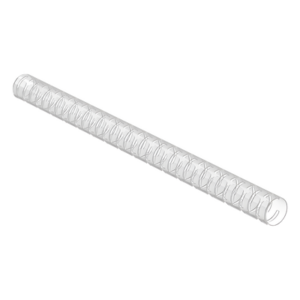 Espira para Arnés Dividido Pan-Wrap™, Color Natural, Diámetro Nominal 0.5, Paquete de 1 Rollo de 61 Metros.