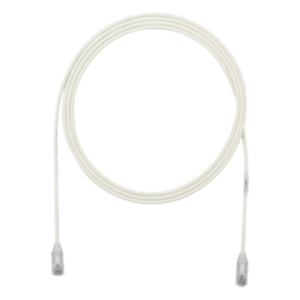 Cable de Parcheo UTP | Cat6 | 28 AWG | 2 ft | 250 MHz | Doble Clasificación CM-LSZH | PoE