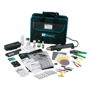 Kit de Consumibles de Repuesto para el Kit de Terminación de Fibra para Pulido en Campo FIELDKIT