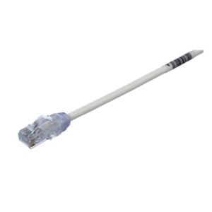 Bobina de Cable UTP 305 m. de Cobre, TX6000™ PanNet, Blanco, Categoría 6 Mejorado (23 AWG), CMP (Plenum), de 4 pares