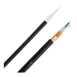 Cable de Fibra Óptica de 48 Hilos, Monomodo OS2, Interior|Exterior, Loose Tube 250um, No Conductiva (Dieléctrica), OFNP (Plenum), Precio Por Metro