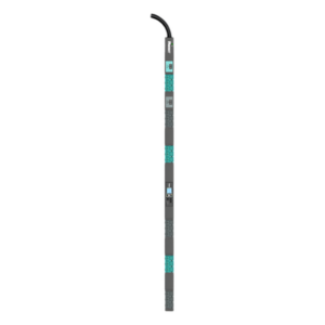 PDU Inteligente Monitoreable EL2P para Distribución de Energía, Enchufe de Entrada IEC 60309 2P+E 6h, Con 18 Salidas C13|C15 y 18 C13|C15|C19|C21, de Instalación Vertical, 230 Vca, 32 Amp