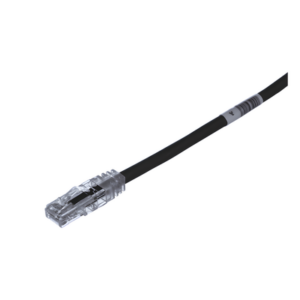 Cable de Parcheo UTP Cat6 | 24 AWG | CM | 6.1 m (20 ft) | Sin Blindaje | 250 MHz