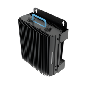 Receptor FMPS Clase 4 | 180 Vcd Entrada | 1600 W y 56 Vcd Salida | Terminal Tornillo | 1 RU