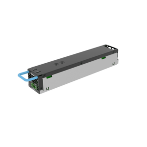 Transmisor FMPS Clase 4 | 360 Vcd Entrada | 180 Vcd Salida | 600 W | 1 RU | 2 km Alcance