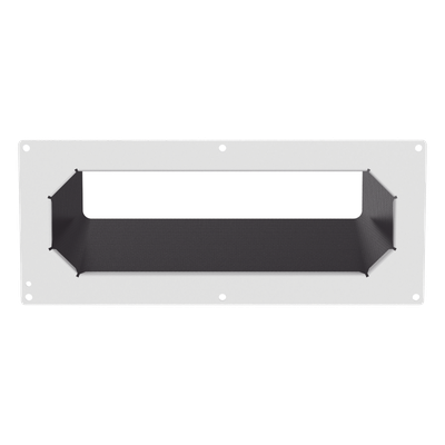 Sellador de Entrada de Cables, Para Uso con Gabinete Multiproposito MSICE24, Color Blanco - Image 2