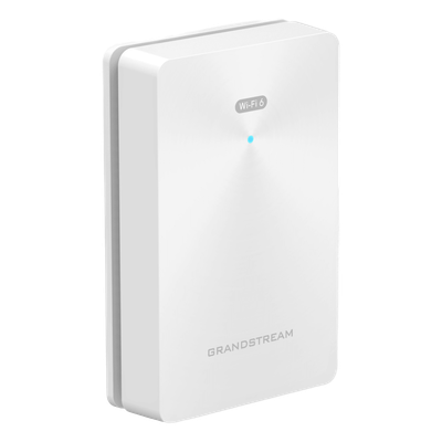 Punto de Acceso Wi-Fi 6 | AX3000 | 3 Gbps | Cobertura 100 m (328.1 ft) | 4 Puertos Gigabit | Montaje en Pared - Image 2
