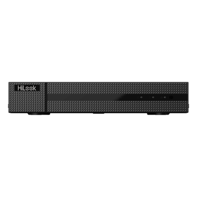 DVR Híbrido | 8 Canales Combinados | 4 Canales TurboHD + 4 Canales IP | 8 Megapixel (4K) | H.265+ | Audio Bidireccional | 1 Bahía HDD | AcuSense Lite - Image 2