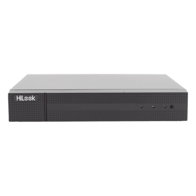 DVR Híbrido | 16 Canales TurboHD + 2 Canales IP | 2 Megapixel 1080p Lite | AcuSense Lite | Audio por Coaxitron | 1 Bahía HDD | H.265+ | Full HD - Image 2