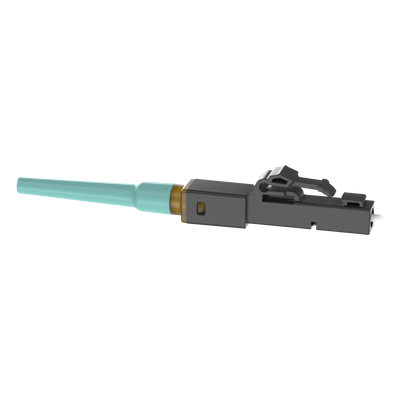 Conector Óptico LC-PC | Empalme por Fusión | Multimodo 50|125 µm | OM3|OM4|OM5 | Pérdida de Inserción ≤0.3 dB - Image 3