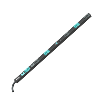 PDU Inteligente Monitoreable EL2P para Distribución de Energía, Enchufe de Entrada NEMA L6-30P, Con 18 Salidas C13|C15 y 18 C13|C15|C19|C21, de Instalación Vertical, 208 Vca, 30 Amp - Image 3