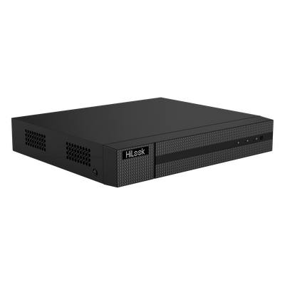 DVR Híbrido | 8 Canales Combinados | 4 Canales TurboHD + 4 Canales IP | 8 Megapixel (4K) | H.265+ | Audio Bidireccional | 1 Bahía HDD | AcuSense Lite - Image 3