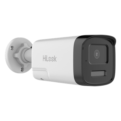 Cámara Bala TURBOHD | 3K 5 Megapixel | Dual Light 40 m (131.2 ft) | Audio Bidireccional | IP67 | Metal - Image 3