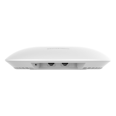 Punto de Acceso Wi-Fi 7 | Triple Banda BE11000 | Throughput 11 Gbps | 384 Clientes Simultáneos | 2 Puertos 5G Ethernet PoE+ | Cobertura 175 m (574.1 ft) | BLE 5.3 - Image 4