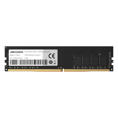 Módulo de Memoria RAM DDR4 | 16 GB | 3200 MHz | CL19 | UDIMM 288 Pines | 1.2 V | 0°C a 85°C - Image 4