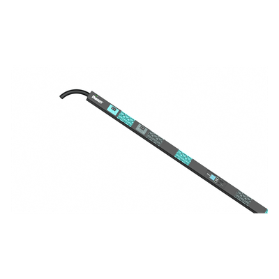 PDU Inteligente Monitoreable EL2P para Distribución de Energía, Enchufe de Entrada NEMA L6-30P, Con 18 Salidas C13|C15 y 18 C13|C15|C19|C21, de Instalación Vertical, 208 Vca, 30 Amp - Image 4