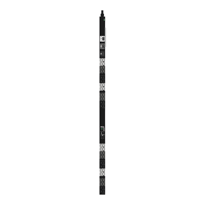 PDU G6 Monitoreable y Switchable (MS) para Distribución de Energía, Enchufe de Entrada NEMA L21-30P, Con 24 Salidas C13|C15 y 24 C13|C15|C19|C21, de Instalación Vertical, 208 Vca, 30 Amp - Image 4