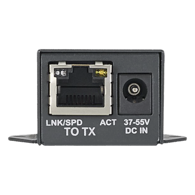 Receptor PoE|PoE+ Para Uso con Transmisor POEXTX1, Hasta 610 Metros (2000 ft) con Cable Cat5e o Cat6, 10|100Mbps - Image 2