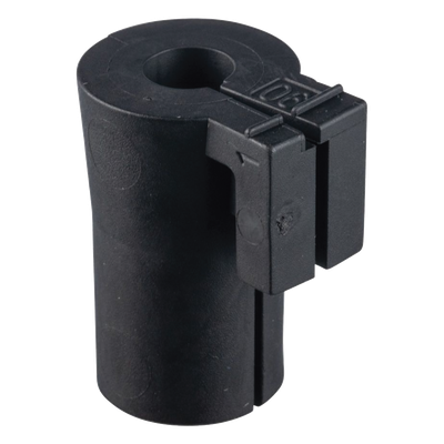 Pasacable Grommet | Diámetro 0.24"-0.28" (6.1-7.1 mm) | Alivio de Tensión | Sellado IP|NEMA | Compacto | Paquete 12 Piezas - Image 2