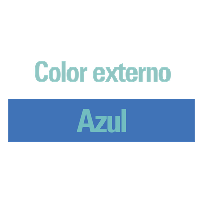 Bobina de Cable UTP 305 Metros (1000 Pies) de Cobre, NetKey, Azul, Categoría 5e (24 AWG), PVC (CM), de 4 Pares - Image 2