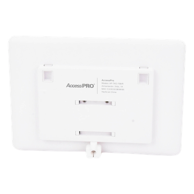 Etiqueta de Tinta Electrónica | ESL | 7.5 Pulgadas | Uso en Estantes | Bluetooth - Image 4