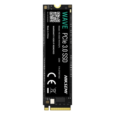 SSD M.2 NVMe | 1 TB | PCIe 3.0 x4 | Lectura 2280 MB|s | Escritura 1800 MB|s | 3D NAND | Formato 2280 - Image 2