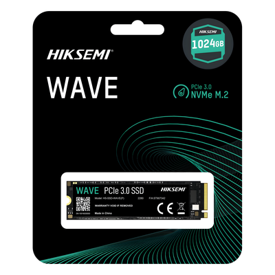 SSD M.2 NVMe | 1 TB | PCIe 3.0 x4 | Lectura 2280 MB|s | Escritura 1800 MB|s | 3D NAND | Formato 2280 - Image 3