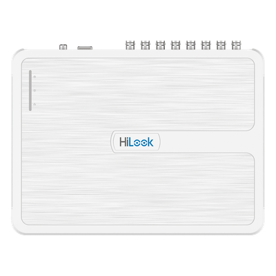 DVR Pentahíbrido | 16 Canales TurboHD + 2 IP | 2 Megapixel 1080p Lite | AcuSense Lite | Audio Bidireccional Coaxitron | H.265+ | Full HD - Image 3