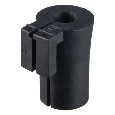 Pasacable Grommet | Diámetro 0.24"-0.28" (6.1-7.1 mm) | Alivio de Tensión | Sellado IP|NEMA | Compacto | Paquete 12 Piezas - Image 3