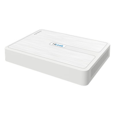 DVR Pentahíbrido | 16 Canales TurboHD + 2 IP | 2 Megapixel 1080p Lite | AcuSense Lite | Audio Bidireccional Coaxitron | H.265+ | Full HD - Image 4