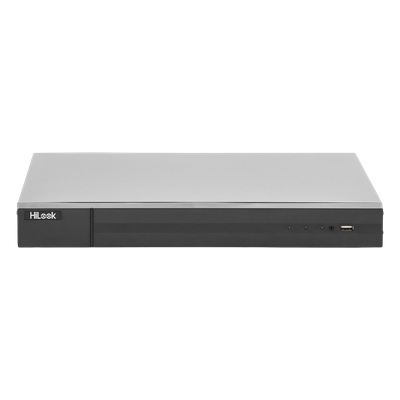 NVR 8 Megapixel (4K) | 16 Canales IP | 16 Puertos PoE+ | 2 Bahías de Disco Duro | HDMI en 4K - Image 4