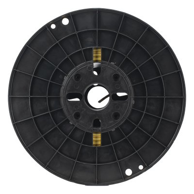 Bobina de Cable UTP de 4 Pares, Vari-MaTriX HD, Cat6A, 23 AWG, CMR (Riser), Color Amarillo, 305 Metros (1000 Pies) - Image 4