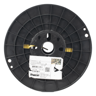 Bobina de Cable UTP de 4 Pares, Vari-MaTriX HD, Cat6A, 23 AWG, CMR (Riser), Color Amarillo, 305 Metros (1000 Pies) - Image 5