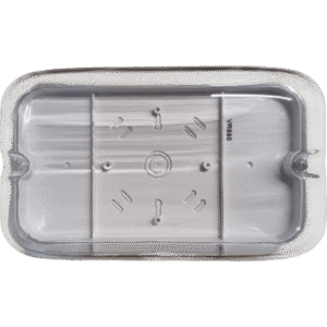 CARCASA PARA USO EN EXTERIOR PARA LAMPARA SF660W