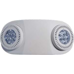 Luminaria de Emergencia LED | Batería LiFePO4 | 120-277VAC Universal | Hasta 700 Lúmenes